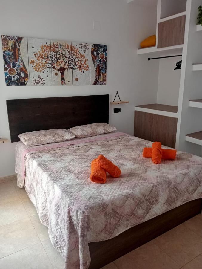 Castelplace Beach Con Plaza De Garage Incluida, Free Parking And Ac Alicante Exterior foto