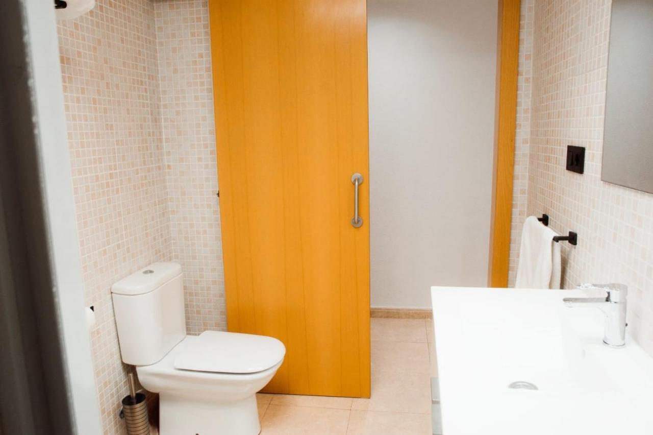 Castelplace Beach Con Plaza De Garage Incluida, Free Parking And Ac Alicante Exterior foto