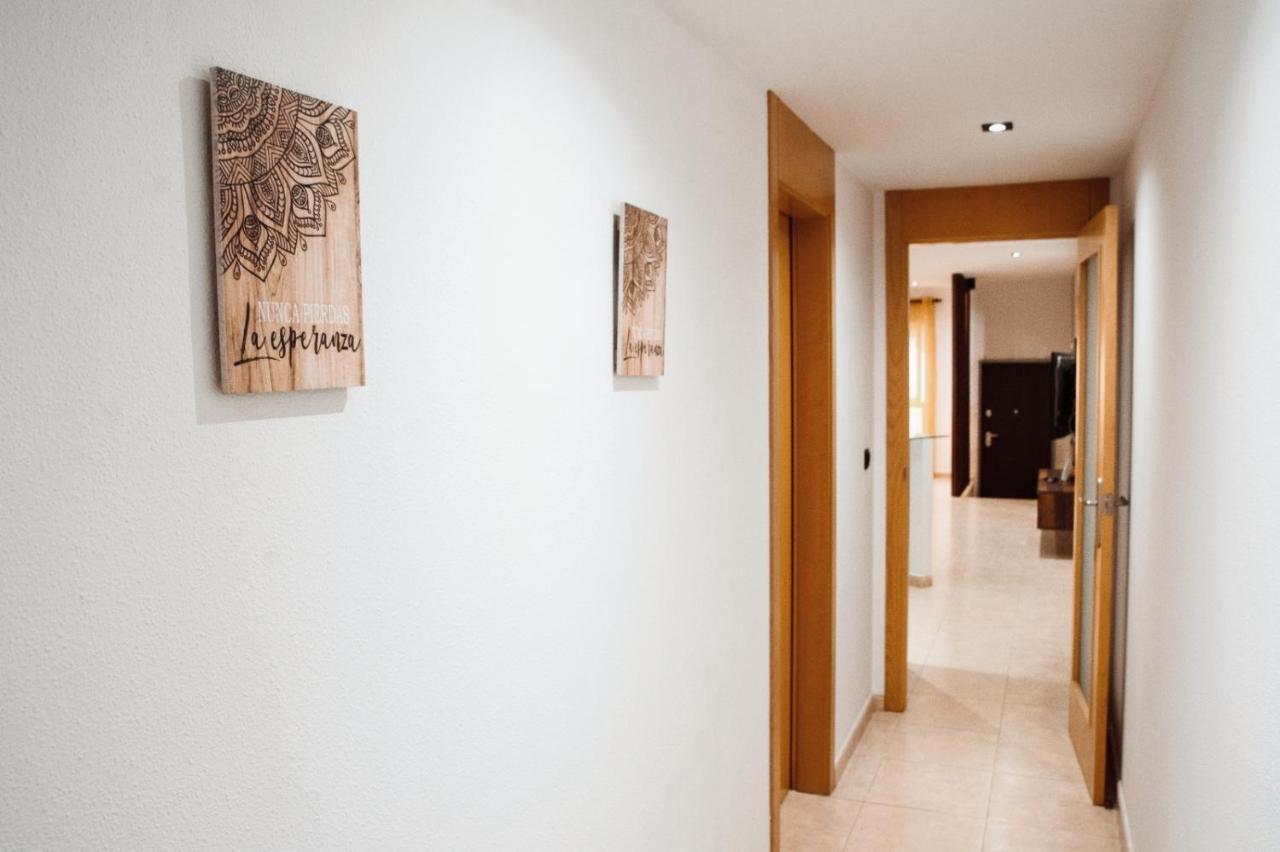 Castelplace Beach Con Plaza De Garage Incluida, Free Parking And Ac Alicante Exterior foto
