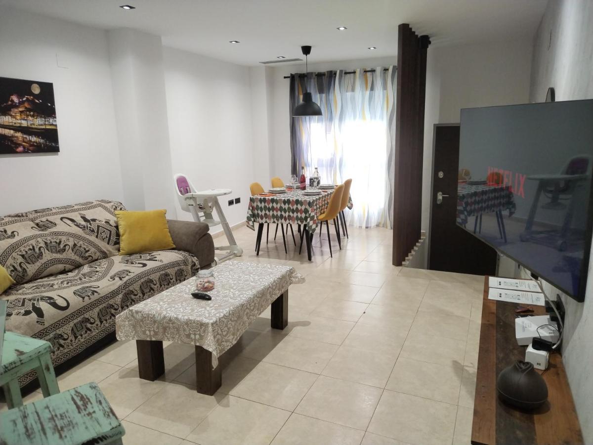 Castelplace Beach Con Plaza De Garage Incluida, Free Parking And Ac Alicante Exterior foto