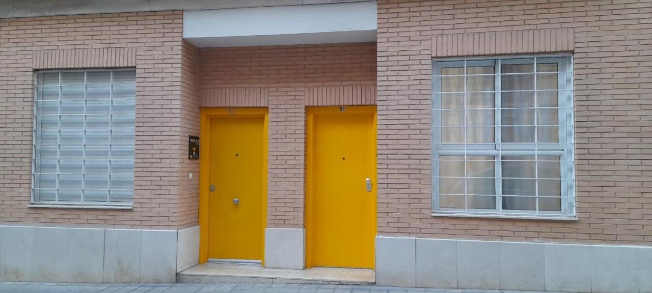 Castelplace Beach Con Plaza De Garage Incluida, Free Parking And Ac Alicante Exterior foto